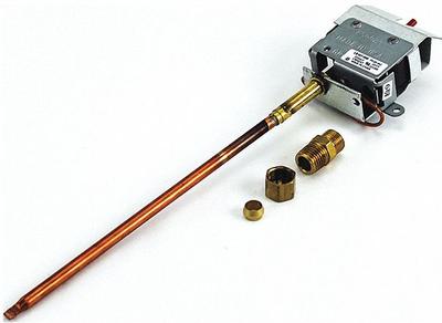 A.O. SMITH Limit Switch: Mfr Part # 100110072 - Replacement HVACR Controls, Switches & Thermostats