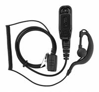 BANSHEE Earpiece: Fits Motorola, For APX 4000/APX 6000/APX 7000/APX 7000XE/DP3400/DP3600 Series (MPN CH-E6350P). Key specifications — attr921014: Multi Pin; attr921008: APX 7000XE; attr921002: Yes; attr920998: CH-E6350P; attr921012: BANSHEE.