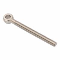 AMPG Fixed Rod End: Stainless Steel, Plain, 120 mm Hole Center-to-End Lg, Right Hand (MPN ZEBM16X120-174). Key specifications — attr952243: AMPG.