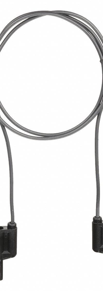 POMONA Test Leads: CAT III 1000V - Test Leads with Probes