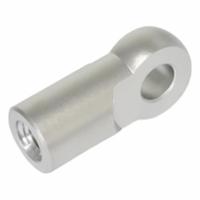 JW WINCO Rod Ends: Stainless Steel, 43 mm Hole Center-to-End Lg, Right Hand, M12 Thread Size (MPN 752-12-M12-NI). Key specifications — attr952243: JW WINCO.