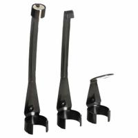 RIDGID Replacement Heads: CA-150/CA-25/CA-350, Micro, RIDGID, Mirror Hook and Magnet, Adj LED Lights (MPN 37123). Key specifications — Compatible with Brand: RIDGID; Includes: Case; Compatible with Series: Micro; Brand: RIDGID; Accessory Type: Mirror Hook and Magnet; Compatible with Manufacturer Model Number: CA-25.