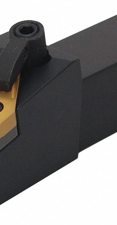 DORIAN Indexable Thread Turning Tool Holder - Machining