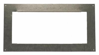 PHASETECH Rough-In Bracket: 2 in Overall Ht, 24 in Overall Lg, 48 in Overall Wd, CI110 - Mounting Brackets for Speakers