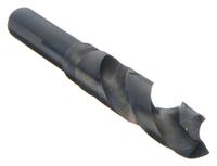 MILWAUKEE Silver and Deming Drill: 25/32", 135° Split Point, Black Oxide HSS, Parabolic Flute (MPN 48-89-2747). Key specifications — attr1235078: 0.7813.