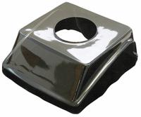 ADAM EQUIPMENT Scale Protective Cover: 10 1/2 in Overall Wd, 6 in Overall Ht, 10 PK (MPN 303200002). Key specifications — Compatible Manufacturer Part Number: WBW 9a; Product Type: Protective Cover.