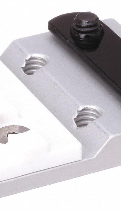 80/20 Linear Bearing: 15 Series - Modular Linear Bearings