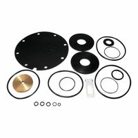 WATTS Backflow Preventer Repair Kit: Relief Valve Kit, 793PG4/793PG6, 4 in Compatible Valve Size (MPN RK909RT4). Key specifications — Compatible Valve Size: 4 in; Compatible with Grainger Part No.: 793PG4; Compatible with Series: 909; Compatible with Mfr. Model No.: 4 909 NRS; Includes: Check Disc Cover.