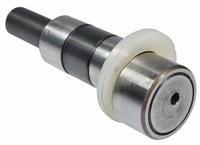 DAYTON Crankshaft Subassembly: Fits Dayton Brand, For 6AWA7/6AWC0, For PPTWA709G