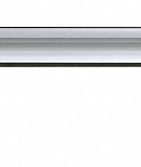 CHICAGO FAUCETS Spout: Spout, Straight, Swivel Spout, Brass, Polished Chrome, Laminar, UNEF (MPN S6E2JKABCP). Key specifications — Includes: Mounting Hardware; Product Type: Spout; Spout Style: Swivel; Body Material: Brass; Color/Finish: Polished Chrome; Brand: CHICAGO FAUCETS.