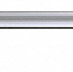 CHICAGO FAUCETS Spout: Spout, Straight, Swivel Spout, Brass, Polished Chrome, Laminar, UNEF (MPN S6E2JKABCP). Key specifications — Includes: Mounting Hardware; Product Type: Spout; Spout Style: Swivel; Body Material: Brass; Color/Finish: Polished Chrome; Brand: CHICAGO FAUCETS.