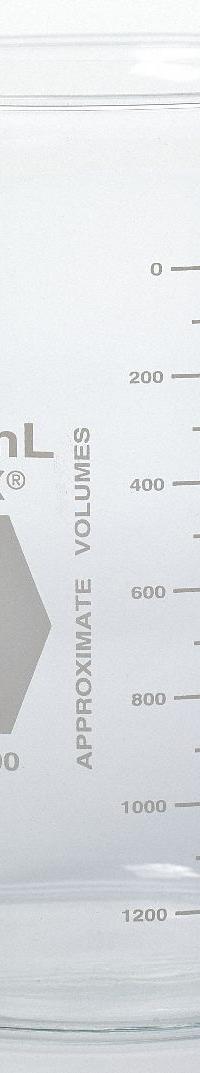 KIMBLE Beaker: 400 mL, 13.53 fl oz, A, Low Form, Type I, Colorless, Borosilicate Glass, Autoclavable (MPN 14000-400). Key specifications — attr1371034: Type I; attr1371051: KIMBLE; attr1371062: Colorless.