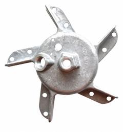HEAT WAGON Burner Head: Mfr Part # M50924-02. Key specifications — Manufacturer Part Number: M50924-02; Product Type: Burner Head.