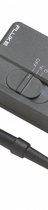 FLUKE Temperature Adapter: Fluke-80T-150U. Key specifications — Accessory Type: Temperature Adapter; Compatible with Manufacturer Model Number: Fluke 87-V; Manufacturer Part Number: Fluke-80T-150U; Brand: FLUKE.