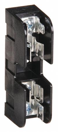 MERSEN Fuse Block: Open Block Design, 1 Pole, 600 V AC, Screw, Non-Indicating (MPN 30311). Key specifications — Brand: MERSEN.