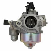 HONDA Carburetor: Compatible Mfr No. GX390QA2/GX390QAE2/GX390QNE2, 16100-Z5T-901. Key specifications — Manufacturer Part Number: 16100-Z5T-901; Brand: HONDA; Compatible Manufacturer Number: GX390QAE2; Product Type: Carburetor Assembly.