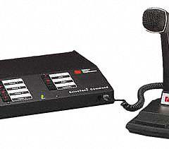 FEDERAL SIGNAL Public Address/General Alarm Control System: 2GUA6/2GUA7/2GUA8, 300VSC-1, 300VSC-1. Key specifications — Manufacturer Part Number: 300VSC-1; Brand: FEDERAL SIGNAL; Compatible with Grainger Part Number: 2GUA8; Compatible with Manufacturer Model Number: 300VSC-1; Includes: 4 Multi Tone Modules; Product Type: SelecTone Command Unit.