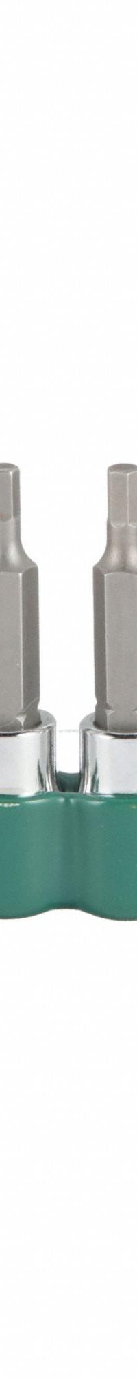 SK PROFESSIONAL TOOLS Socket Bit Set: 1 - 25 Pieces, 1/4 in Drive Size, 10 Pieces, SAE (MPN 19731). Key specifications — attr1216280: Replaceable Insert; attr1216283: SK PROFESSIONAL TOOLS; attr1225718: 1/16 in to 1/4 in; attr1227491: 1/4 in.