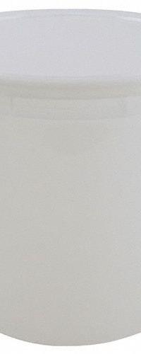 DYNALON Laboratory Jar: HDPE, LDPE, 162.3 fl oz, 205.74 mm Body Dia, 210.05 mm Ht, Non-Sterile (MPN 453635). Key specifications — Brand: DYNALON; Clarity: Translucent; Closure Included: Yes; Pre-Cleaned: None.