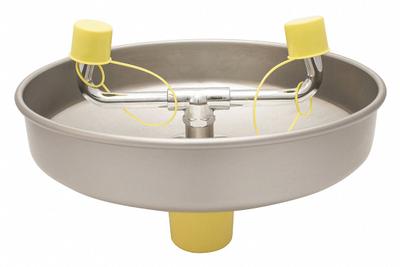 BRADLEY Eyewash Bowl Assembly: S90-285 - Plumbing