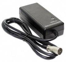 UPG Battery Charger: For AGM, 27.4 V Output - Maintaining, 29.6 V Output - Charging, 2A @ 24V (MPN 71696). Key specifications — Power Requirement: 2A @ 24V; For Use With Battery Type: AGM; Brand: UPG.