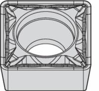WIDIA Square Turning Insert: SPMT3252FP, SPMT09T308FP (MPN 4170111). Key specifications — attr257901: SPMT09T308FP; attr257900: SPMT3252FP.