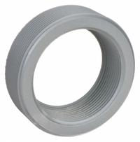 APPLETON ELECTRIC Reducing Bushing - Haz Loc: Iron, 2 1/2 in_3 1/2 in Trade Size (MPN RB350-250). Key specifications — Reduction Size: 3-1/2 in to 2-1/2 in; Brand: APPLETON ELECTRIC.