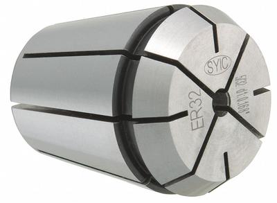 TECHNIKS Rigid Tap Collet: ER32 - ER Rigid Tap Collets