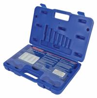 WESTWARD Blow Mold Case: For 1PZ34, Fits Westward Brand (MPN C1PZ34). Key specifications — attr314611: 1PZ34; attr424386: Blow Mold Case; attr314613: Westward; attr325168: WESTWARD.