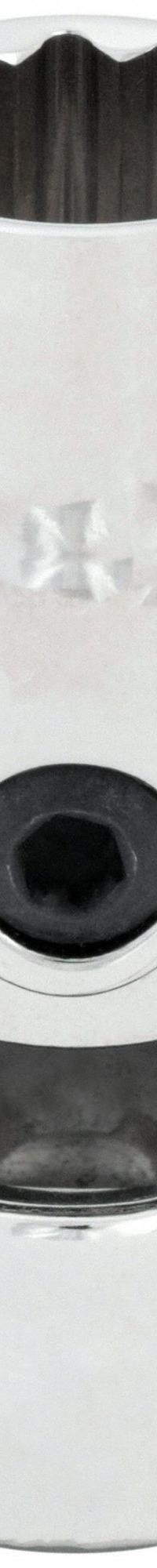 WESTWARD Socket: Metric, 1/2 in Drive Size, 9 mm Socket Size, 12-Point, Std, Chrome, Socket (MPN 10E251). Key specifications — attr1204417: WESTWARD; attr1204392: Chrome.