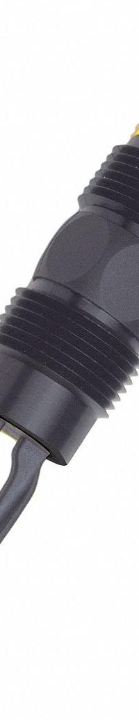 FLOWLINE Vibration Level Switch: Liquid Level Switch, For Corrosive Liquids Media Type, 12/36V DC (MPN LZ12-1405). Key specifications — Output Wire Configuration: 4-Wire; Probe Material: PPS; Mounting Orientation: Vertical; Output Voltage Range: 4 to 20mA; Brand: FLOWLINE; Nameplate Voltage: 12/36V DC; Accuracy: +/-1 mm.