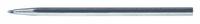 INSIZE Scriber: Steel, Nonmagnetic, Permanent Tip, Non-Threaded Tip, Carbide, 5 11/16 in Overall Lg (MPN 7232). Key specifications — attr940534: INSIZE; attr940537: Steel; attr940541: Scriber; attr940543: Carbide; attr982734: None.