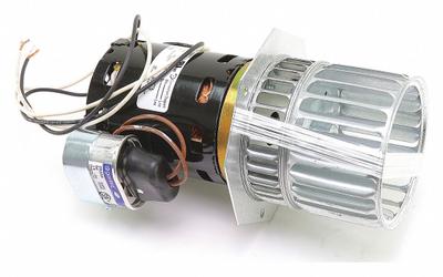 REZNOR Venter Assembly: Ventor Assembly - Replacement HVACR Fans, Filters & Ventilation Parts