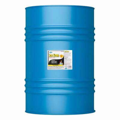 COMSTAR Fuel Stabilizer: 55 gal, Diesel Fuel/Fuel Oil Compatible - Heating Fuel Oil & Diesel De-Icers
