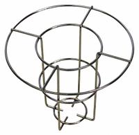 NORTECH Cage For Liquid Shut-off Assembly: Fits Nortech Brand (MPN N6382). Key specifications — Fits Brand: Nortech; Product Type: Cage For Liquid Shut-off Assembly; Brand: NORTECH.