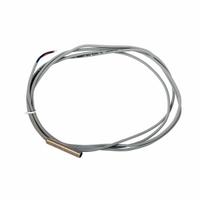 EATON Photoelectric Sensor: Pigtail Connector, Unshielded, 3 Wires, M8, 10-30V DC, PNP, NO, PNP (MPN E57-08GE03-G). Key specifications — Brand: EATON; DC Supply Voltage Rating: 10-30V DC.