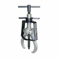 POSI LOCK Jaw Puller: 1/4 in – 4 1/2 in Jaw Spread, 3 in Jaw Reach, 0.25 Jaw Thick, 5/16 in 4 1/2 in (MPN 203). Key specifications — attr668195: 3/8"-24; attr663993: POSI LOCK; attr923970: 2; attr924203: Caged.