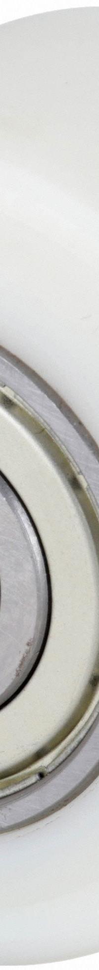 APPROVED VENDOR Caster Wheel: 2 5/8 in Wheel Dia., 1 5/8 in Wheel Wd, Nylon, 1,400 lb Load Rating (MPN GSPO 65/15K). Key specifications — Brand: APPROVED VENDOR.