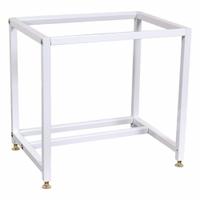 MYSTAIRE Stand: 54 in Overall Dp, 48 in Overall Wd, 36 in Overall Ht, Metal, 0 Doors, 0 Drawers (MPN MY-1041TL). Key specifications — Color: Metal; Material: Metal; Compatible with Grainger Part Number: 857CV0; Compatible with Manufacturer Model Number: MY-LFH48; Brand: MYSTAIRE; Compatible with Product Type: Ductless Fume Hood; Mobility: Stationary; Product Type: Base Stand.