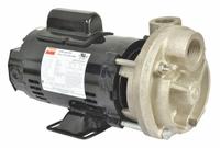 Turbine Pump: 3/4 hp, 115/230V AC, 120 psi Shut Off, Capacitor-Start/Run (MPN 53EC04). Key specifications — Brand: DAYTON; Motor Enclosure Type: ODP.