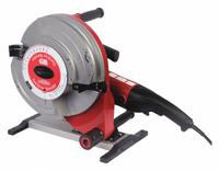 GARDNER BENDER Conduit Bender Combo: Corded, Shoes Included, 120 V AC, 11 A Current (MPN B1000PT). Key specifications — attr76536: 120 V AC; attr917572: Vertical; attr76497: GARDNER BENDER.