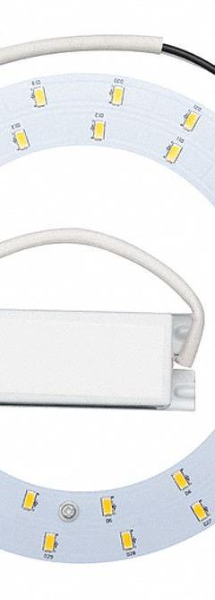 Retrofit LED Kit: LED Repl For 150W INC, 1,600 lm, 3000K/4000K, 120V AC, 80 CRI, Dimmable (MPN RFKIT32AJ). Key specifications — Dimmable: Yes; LED Replacement For: 150W INC; Voltage: 120V AC; Color Temperature: 4000K; Brand: AFX INC..