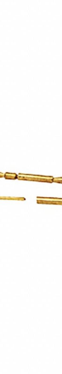 OMEGA temperature probes and components-new: Pin, For Type K Thermocouple Type (MPN HPC-AL-P). Key specifications — Product Type: Pin; Brand: OMEGA; Color: Green; Body Material: Copper; Manufacturer Part Number: HPC-AL-P.