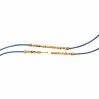 OMEGA temperature probes and components-new: Pin, For Type K Thermocouple Type (MPN HPC-AL-P). Key specifications — Product Type: Pin; Brand: OMEGA; Color: Green; Body Material: Copper; Manufacturer Part Number: HPC-AL-P.