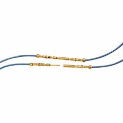 OMEGA temperature probes and components-new: Pin, For Type K Thermocouple Type (MPN HPC-AL-P). Key specifications — Product Type: Pin; Brand: OMEGA; Color: Green; Body Material: Copper; Manufacturer Part Number: HPC-AL-P.