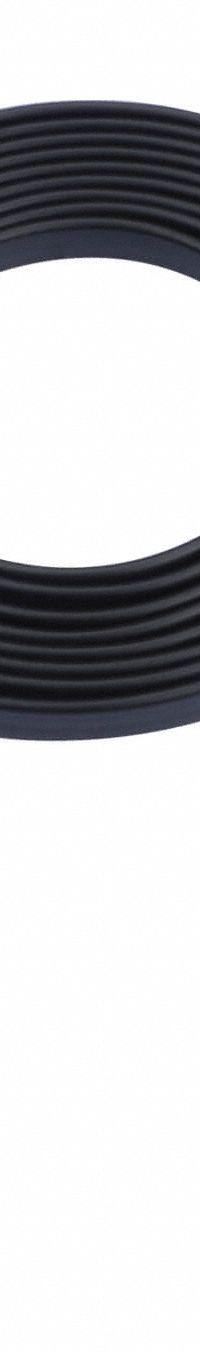 EATON TRIPP LITE Usb Cable: Type A End 1, Type C End 2, Black, 3 ft Lg, 2.0 USB Specification (MPN U038-003-FL). Key specifications — End 1 Connection Type: Type A; Color: Black; Brand: EATON TRIPP LITE; Jacket Material: PVC; Product Type: USB Cable; End 2 Connection Type: Type C.