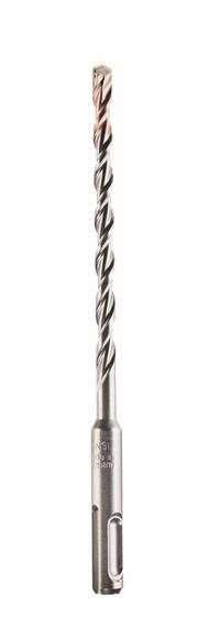 MILWAUKEE Rotary Hammer Drill: 1/4 in Drill Bit Size, 14 in Max Drilling Dp, 16 in Overall Lg (MPN 48-20-7436). Key specifications — attr277146: MILWAUKEE.
