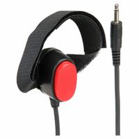 ICOM Push-to-Talk Switch: Fits Icom, For A120/A16 Series, Black, PTT SW. Key specifications — Brand: ICOM; Compatible Audio Accessory Brand: Icom; Compatible Radio Brand: Icom; Compatible Radio Series: A16; Manufacturer Part Number: PTT SW; Compatible Radio Grainger Model Number: 49AF16; Color: Black; Product Type: Push-to-Talk Switch.