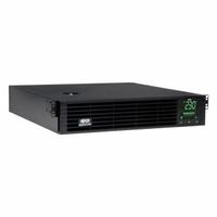 TRIPP LITE UPS System: Single Phase, 1.5 kVA Power Rating, 230 V AC Input, 220 V_230 V_240 V Output (MPN SMX1500XLRT2U). Key specifications — Phase: Single; UPS Type: Line Interactive; Brand: TRIPP LITE.