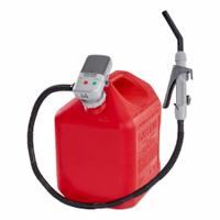 DEWAY Battery Operated Pump: AA Battery Size, 2.4 gpm Max. Flow Rate, 10 cps Max. Viscosity, 3 V (MPN WAYPUMP11). Key specifications — Battery Size: AA; Suction Tube Material: Plastic; Brand: DEWAY.